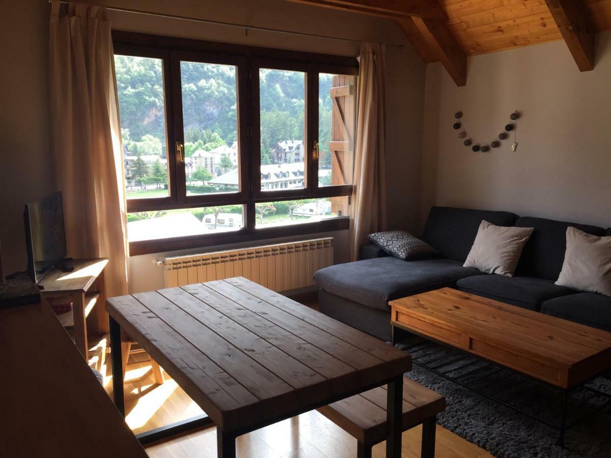 Precioso Atico Duplex Apartment เอสการิลญา ภายนอก รูปภาพ