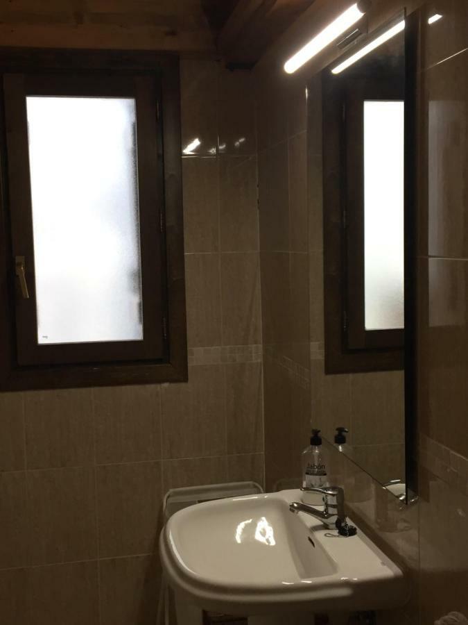 Precioso Atico Duplex Apartment เอสการิลญา ภายนอก รูปภาพ