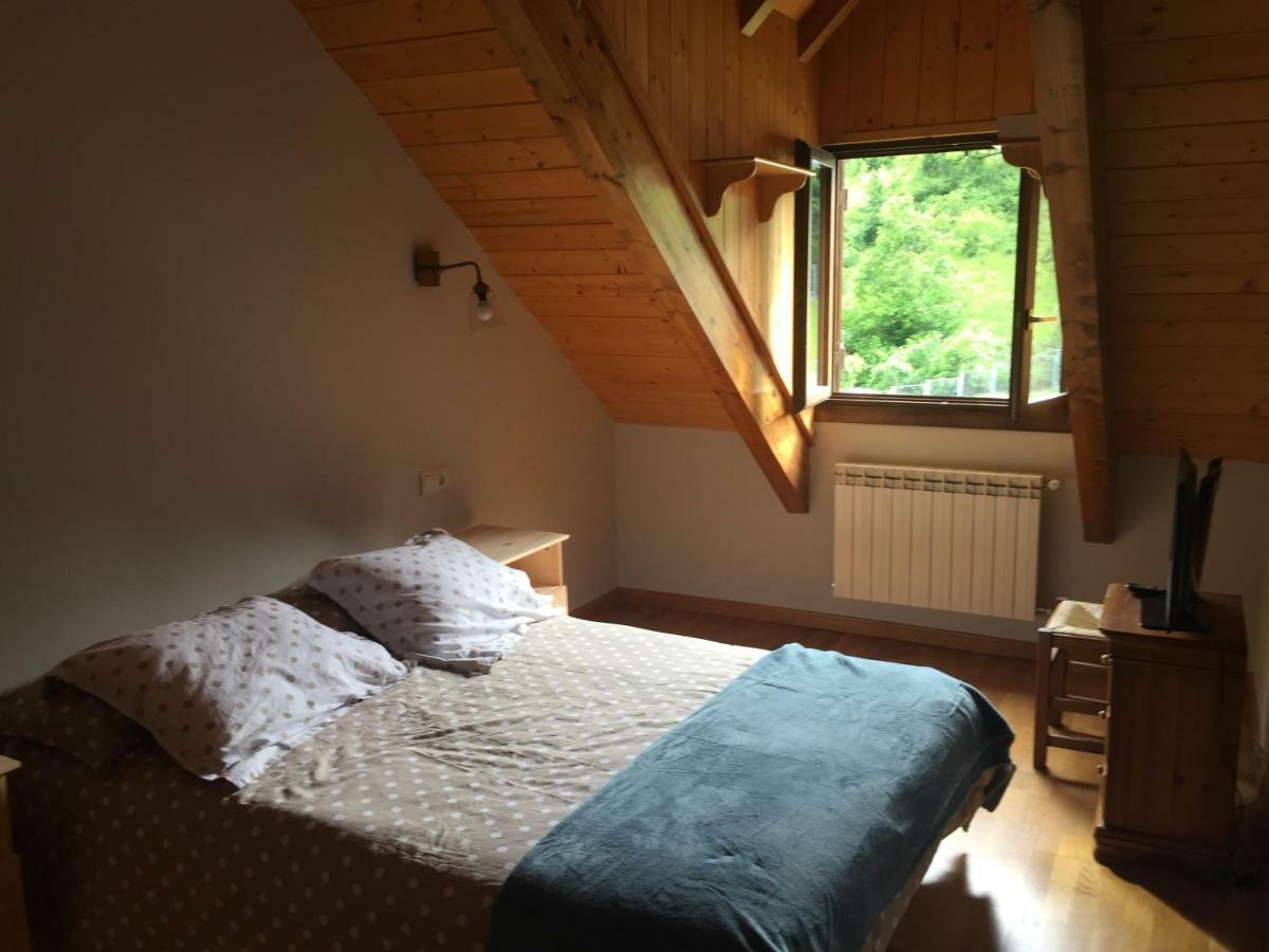 Precioso Atico Duplex Apartment เอสการิลญา ภายนอก รูปภาพ